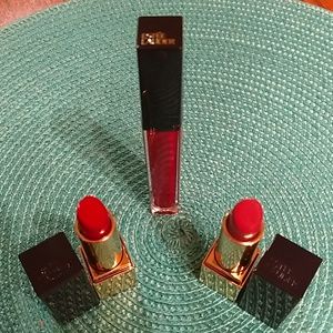 Estee Lauder Sculpted Lips